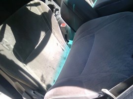 2002 TOYOTA TACOMA, SILVER, SR5 MODEL, CREW CAB, 3.4L, AT, 2WD, Z26351